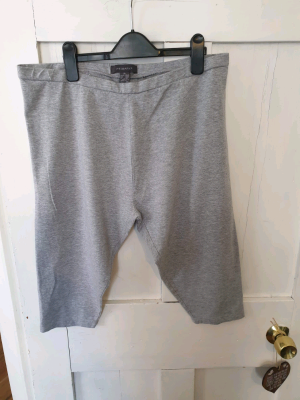 size 18 cycling shorts